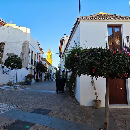 La Casa De La Plaza Vieja