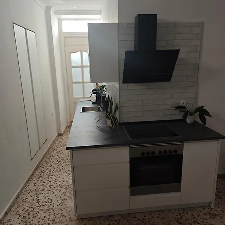 La Casa De La Plaza Vieja *