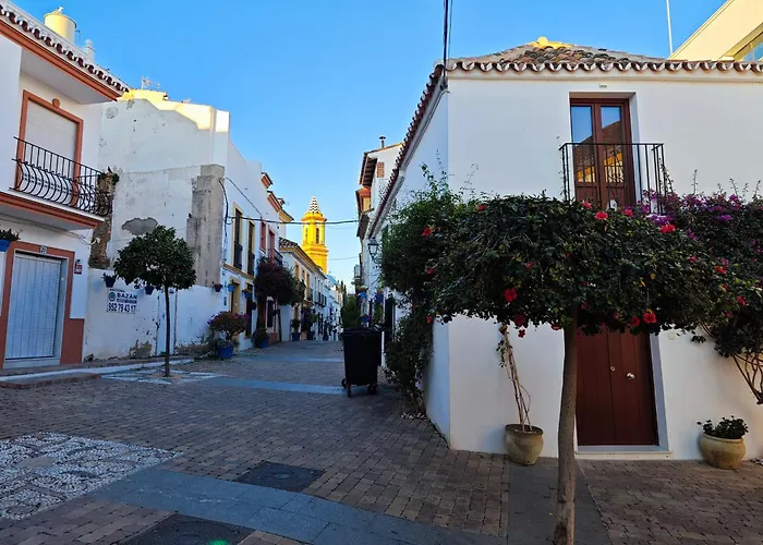 La Casa De La Plaza Vieja