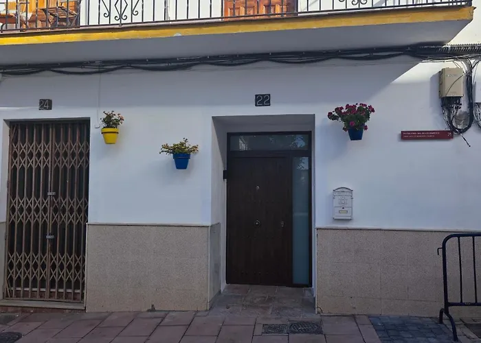 La Casa De La Plaza Vieja *