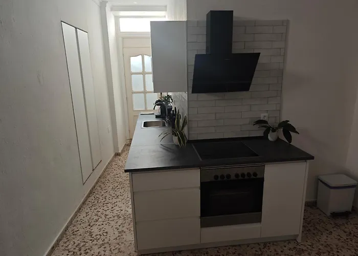 La Casa De La Plaza Vieja *