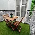 La Casa De La Plaza Vieja
