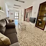 La Casa De La Plaza Vieja * Estepona