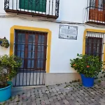 La Casa De La Plaza Vieja Prázdninový dům Estepona