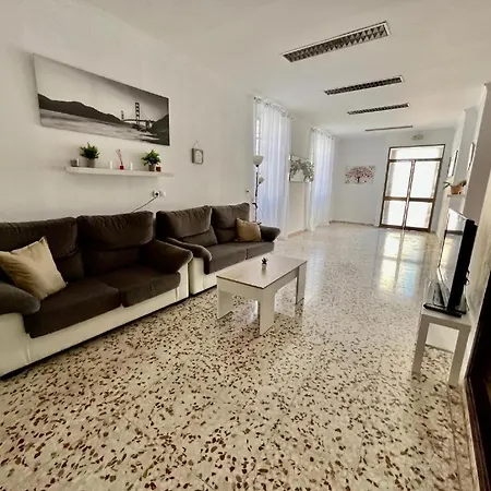 La Casa De La Plaza Vieja Σπίτι διακοπών Εστεπόνα