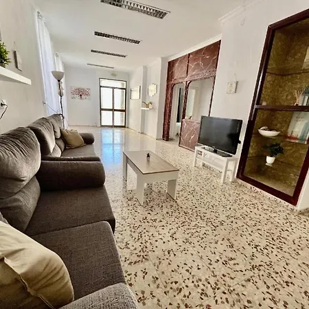 La Casa De La Plaza Vieja * Εστεπόνα