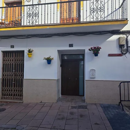 La Casa De La Plaza Vieja *