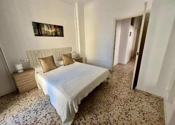 Ferienhaus La Casa De La Plaza Vieja Estepona