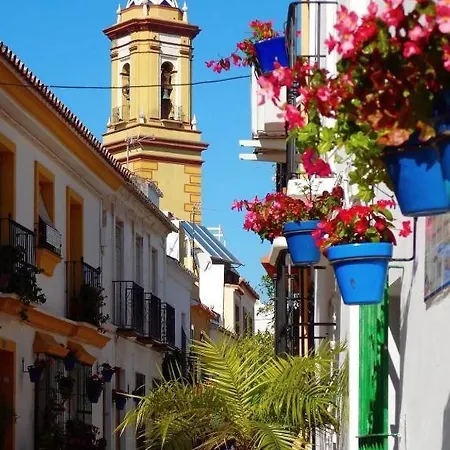 La Casa De La Plaza Vieja *