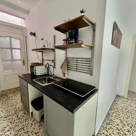 La Casa De La Plaza Vieja 度假居 *