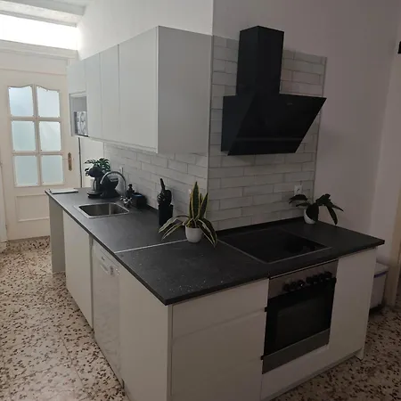La Casa De La Plaza Vieja Сasa de vacaciones *