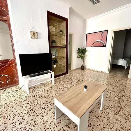 La Casa De La Plaza Vieja *