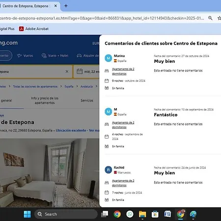 La Casa De La Plaza Vieja エステポナ