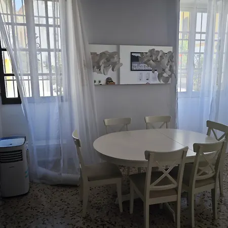 Casa vacanze La Casa De La Plaza Vieja *