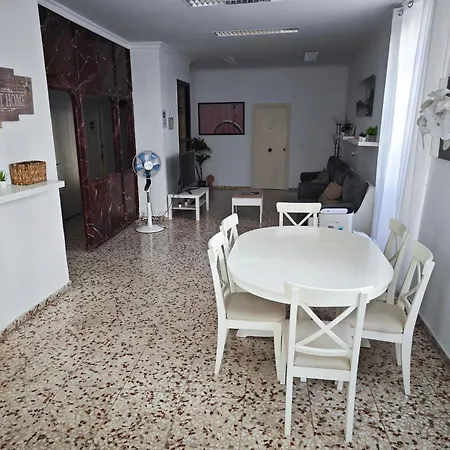 La Casa De La Plaza Vieja Ferienhaus *