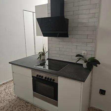 Ferienhaus La Casa De La Plaza Vieja *