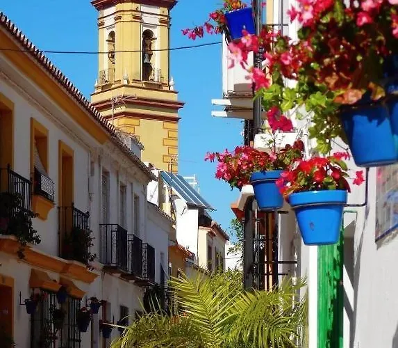 La Casa De La Plaza Vieja *