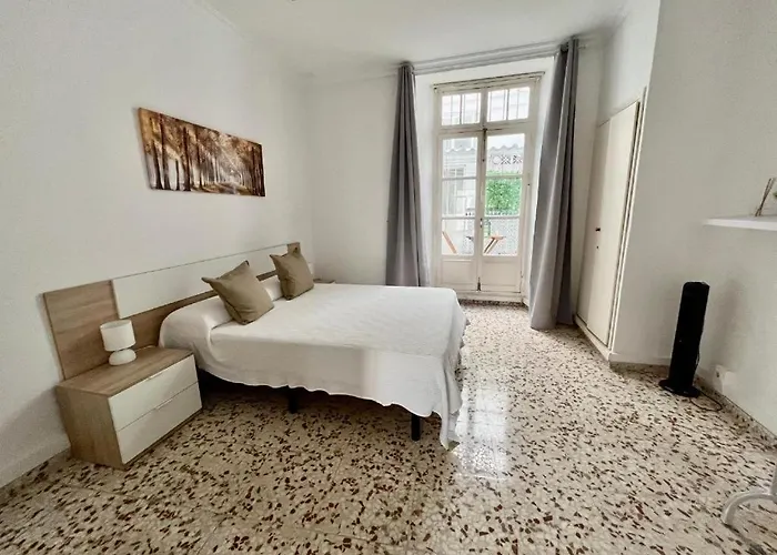 La Casa De La Plaza Vieja Ferienhaus