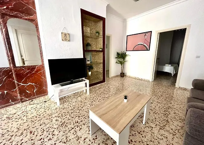 La Casa De La Plaza Vieja *